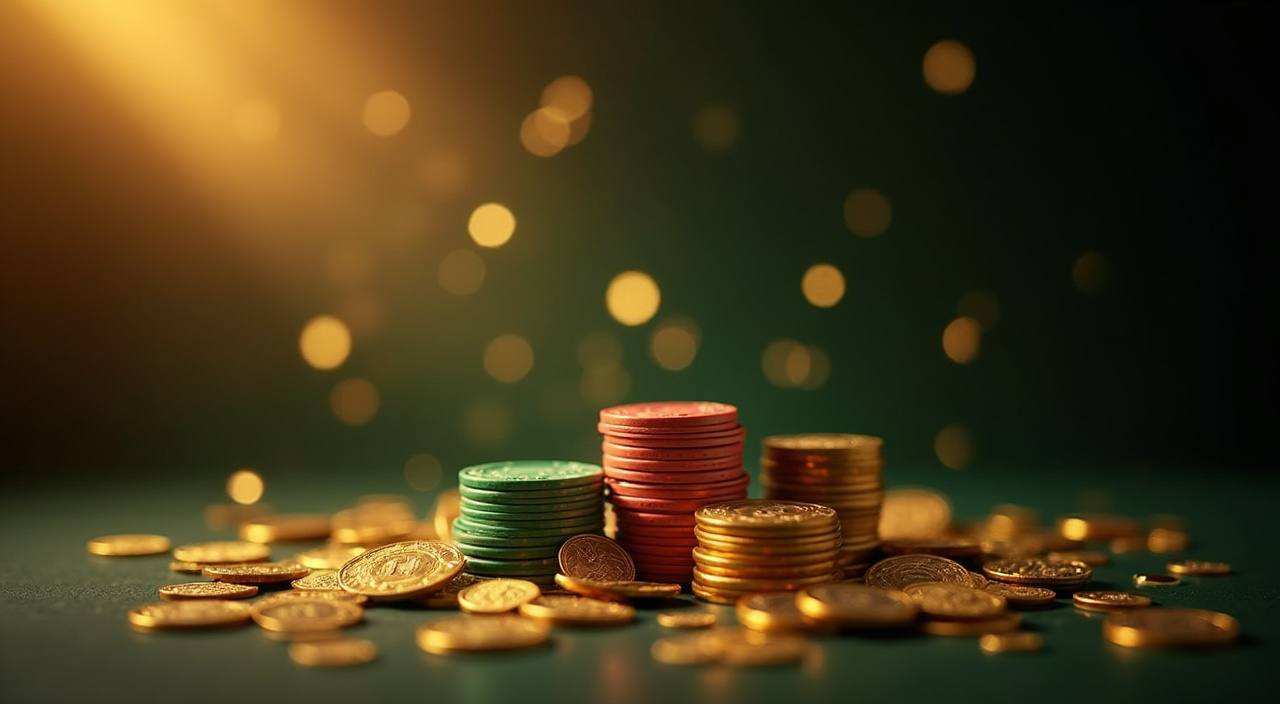 starwinz88 Meja Langsung dan Slot Nirvana di starwinz88